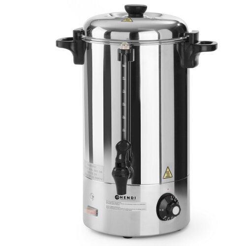 Hendi grelnik vode 2200W 10L (209882), (21098068) Slike