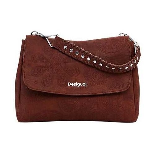 Desigual cvetna ženska torba DG25SAXPA8-6011 Cene
