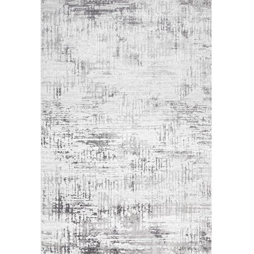 Lesnina-XXXL tkana preproga harmony 160/220 cm tkano svetlo siva Slike