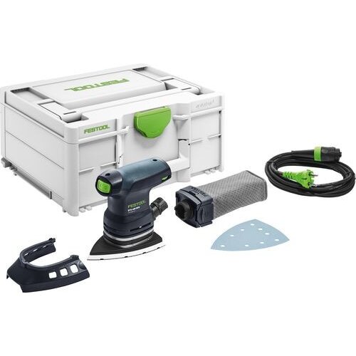 Festool &Scaron;lajferica DTS 400 REQ-Plus, F 577518 Cene