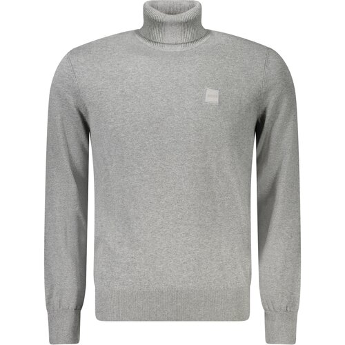 Boss HUGO MEN&#39;S SWEATER GREY Cijene