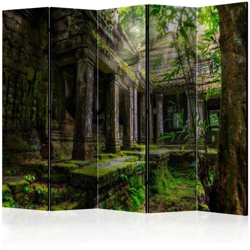  Paravan u 5 dijelova - Preah Khan II [Room Dividers] 225x172 Slike