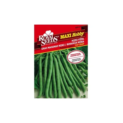  Boranija Top Crop 40 g Royal Seeds