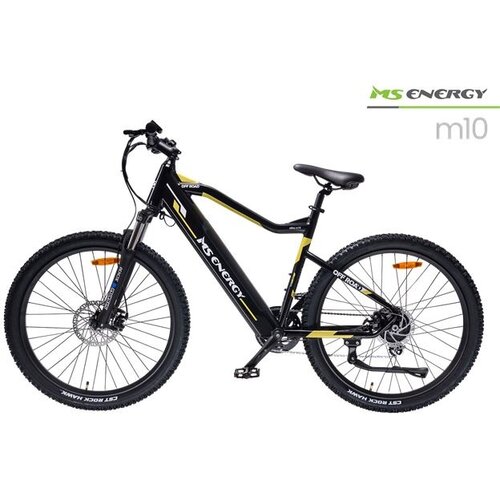 Ms Energy eBike m10 Cene