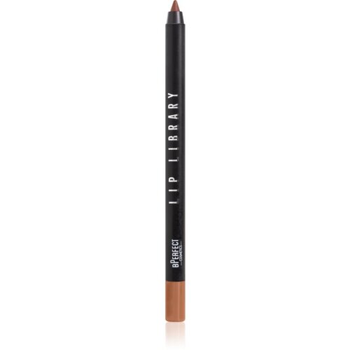 BPerfect Lip Library Lip Liner črtalo za ustnice odtenek Thriller 1.5 g Cene