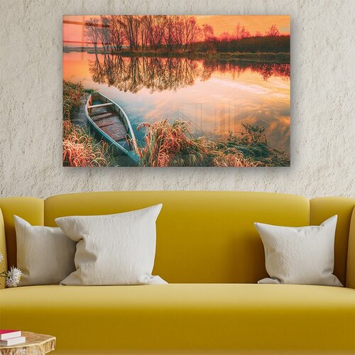 Atelier Del Sofa slika od kalenog stakla 40x60cm Cene