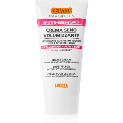Guam Inthenso učvrstitvena krema za prsi 150 ml Cene