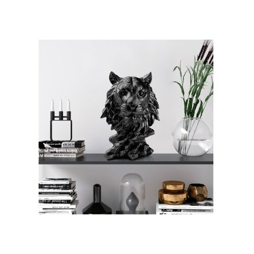 WALLXPERT decorative object figura tiger 4 Cene