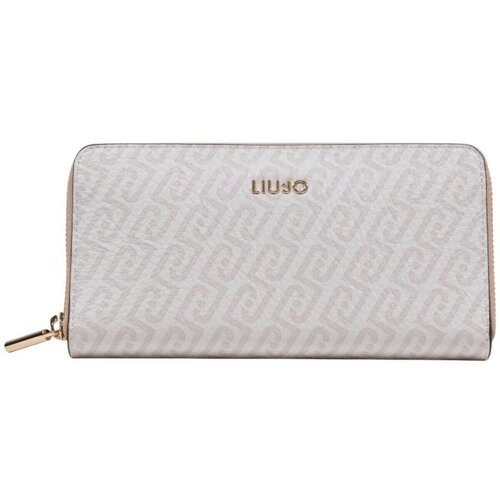 Liu Jo Denarnice XL ZIP AROUND AA6170 E1118 Cene