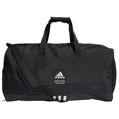 Adidas 4ATHLTS Duffel Bag L Crna Slike