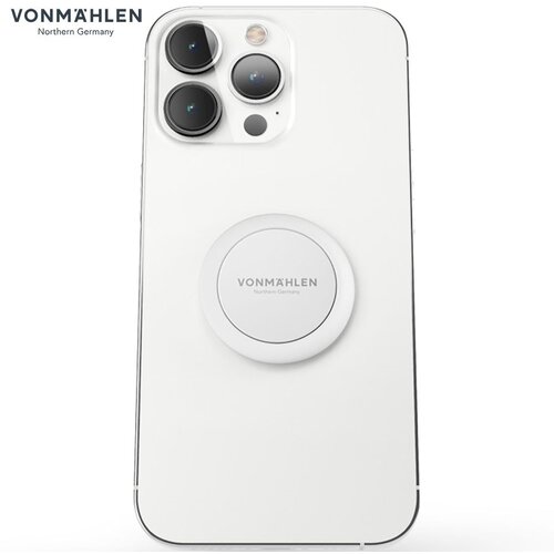 Vonm&amp;amp;#228;hlen univerzalno držalo bela VONM&amp;amp;#196;HLEN Slike