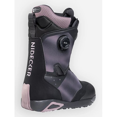 Nidecker Rift 2027 Snowboard cevlji ash Slike