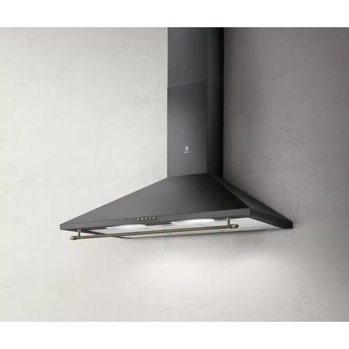  Napa ventilator TAMAYA RAIL - 90 cm , Grafit Cene