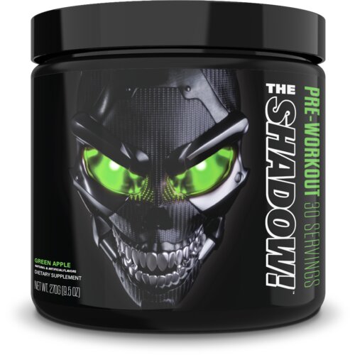 Jnx The Shadow - Sports 270 g voćni punč Slike