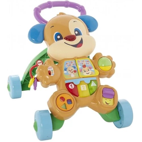 Fisher Price Hodalica Psić za sveznalice Cene