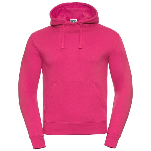RUSSELL Pink men's hoodie Authentic Cijene