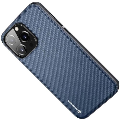 NIKCORP Ovitek za iPhone 14 Pro Max, oklepni za&amp;scaron;čitni etuij, odporen na padce in udarce, podpira brezžično polnjenje, mornarsko moder, (5000139126) Slike