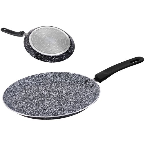 Shumee ponev za palačinke ?22cm marmor zilner ZL-2405, (21385297) Cene