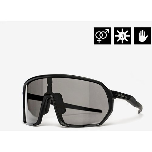 Horsefeathers Archie AM219C ONE SIZE (99) Črna/Siva Slike