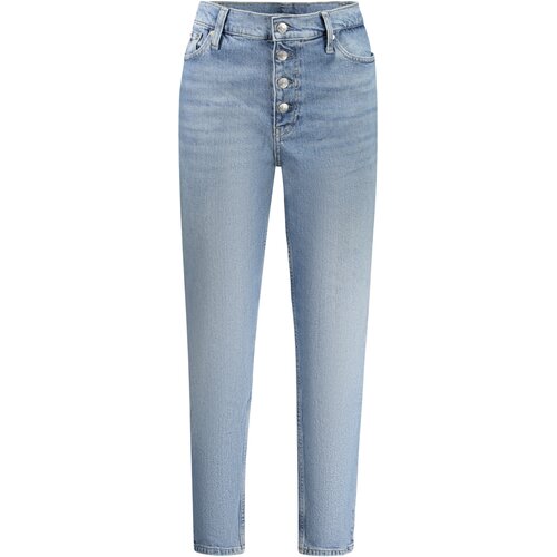 Calvin Klein JEANS DENIM WOMEN BLUE Slike