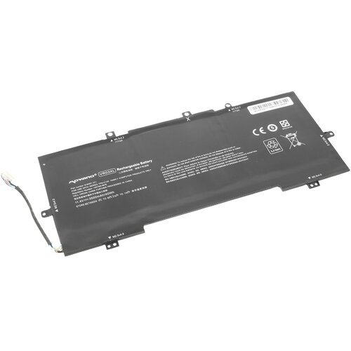 Movano Baterija za HP Pavilion 13-D / Envy 13-D, VR03XL, 2900 mAh Slike