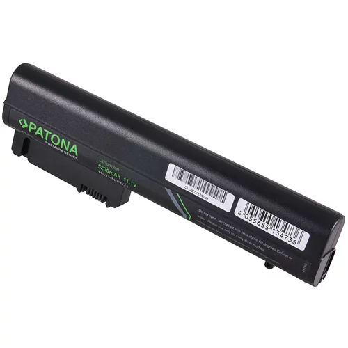 Patona Baterija za HP Compaq Business Notebook NC2400 / 2400, 5200 mAh