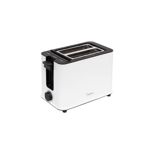 Midea Toster, 2 otvora za kruh, 6 nivoa grijanja, 950W - MT-RP2L09W Cijene