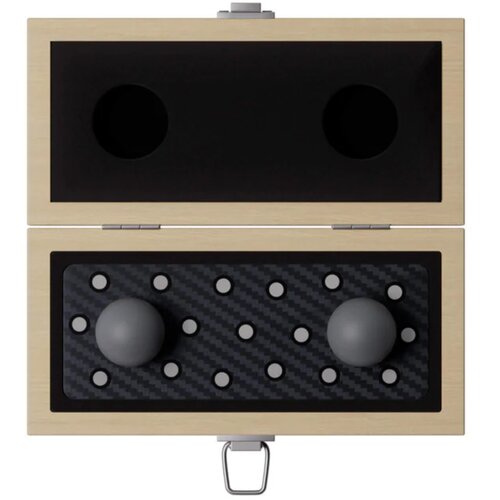 Revopoint Accuracy Verification Ball Plate - 1 set. Cene