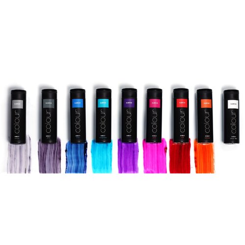 Subrina Professional direktna boja Slike