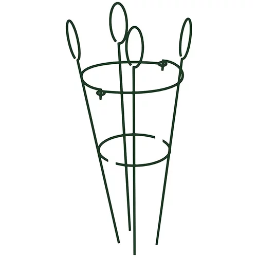  opora za trajnice bellissa (primerna za: cvetlične lonce s premerom 20–40 cm, stožčasta)