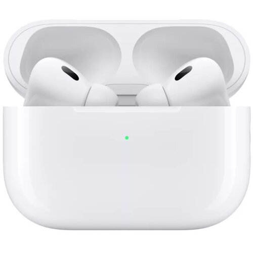Apple Airpods Pro (2.Generation) inkl MagSafe Case MTJV3ZM/A Slike