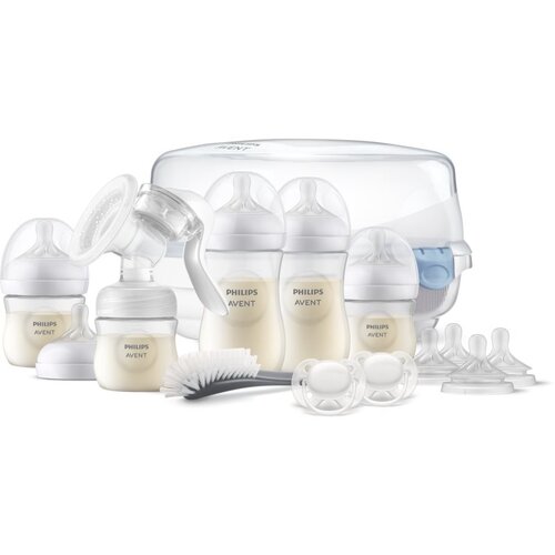 Philips Breastfeeding Set SCD430/50 set za dojenje Cene