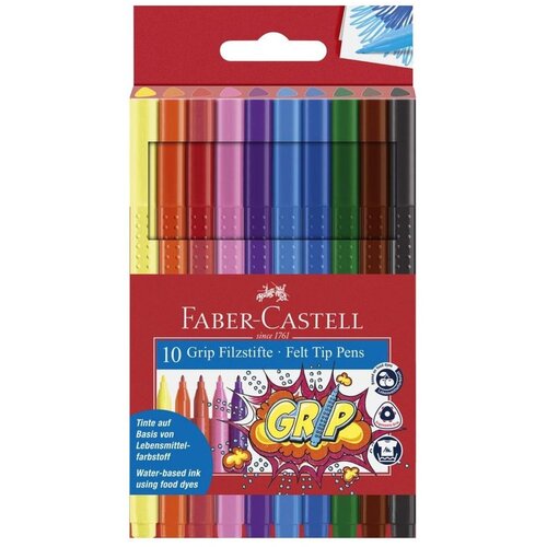 Faber-Castell Flomastri 1/10 Cene