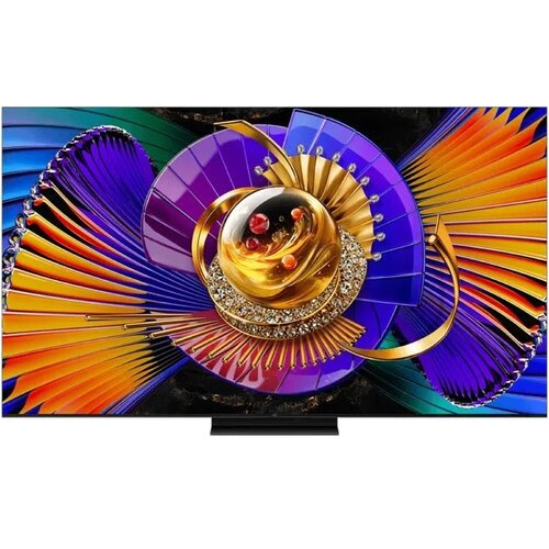 Tcl 55"C7L 4K SQD-Mini LED;UHD 144Hz/288Hz FHD Google TV;B&O, 800 zones, 2700 nits Cene