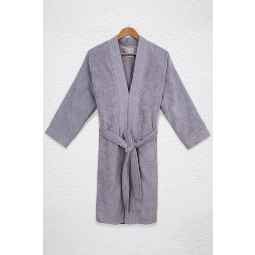 nera - lilac lilac bathrobe Slike