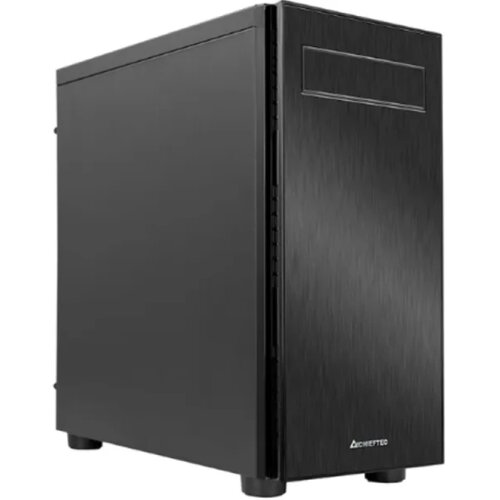 DSC računar i3-12100 16GB M.2 512GB 500W powered by chieftec Slike