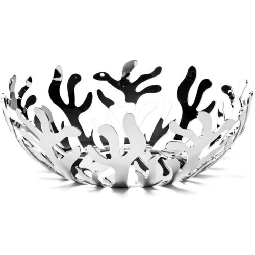 Alessi skleda za sadje Mediterraneo 29cm, inox Cene