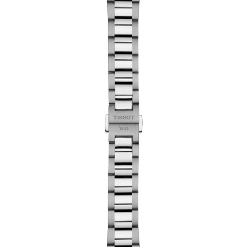 Tissot RUČNI SAT T150.210.11.331.00 Slike