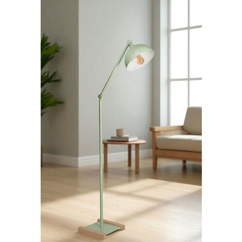 Opviq podna lampa 8920-4, menta Slike