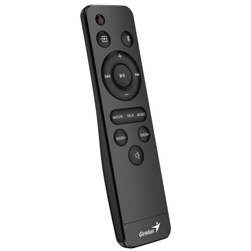 Genius zvučnici SW-2.1 1850BT Crni 50W (RMS) Slike