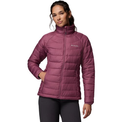 Columbia Powder Lite II ženska jakna 2089451551 Slike