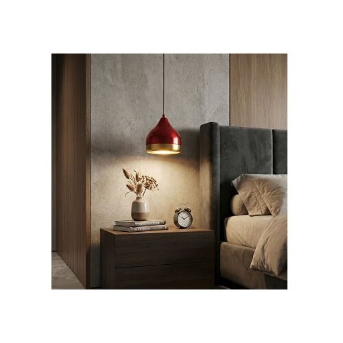 Opviq luster, crveni Cijene