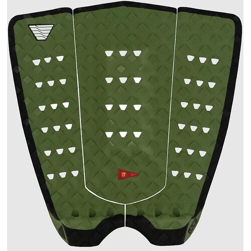 VEIA JJF Squash Tail Pro 3 Piece Traction Pad night Slike