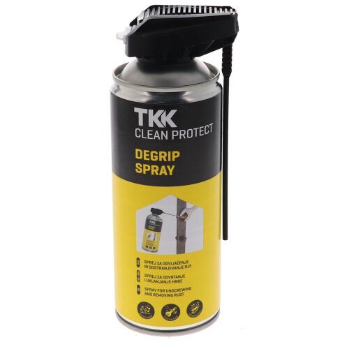 Tkk Sprej za odvrtanje 400ml 159147 Cijene
