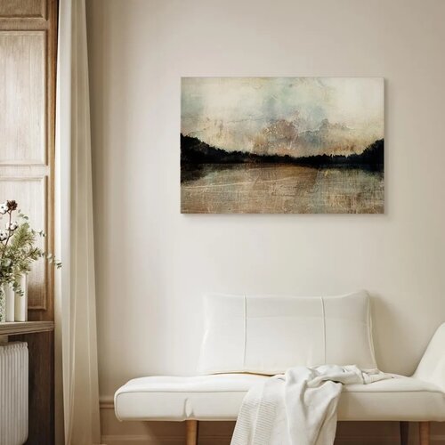 Slika - Exceptional Peace (1 Part) Wide 60x40 Na talijanskom platnu Cene