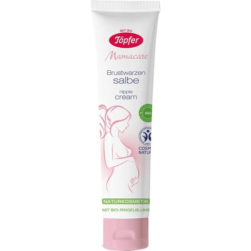 Töpfer Mamacare mazilo za prsne bradavice - 25 ml Cene