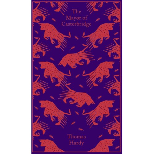 The Book Service Limited Thomas Hardy - The Mayor of Casterbridge: The Life and Death of a Man of Character Slike