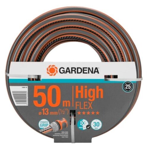 Gardena Baštensko crevo HighFlex 1/2 50m GA 18069-20 Cene