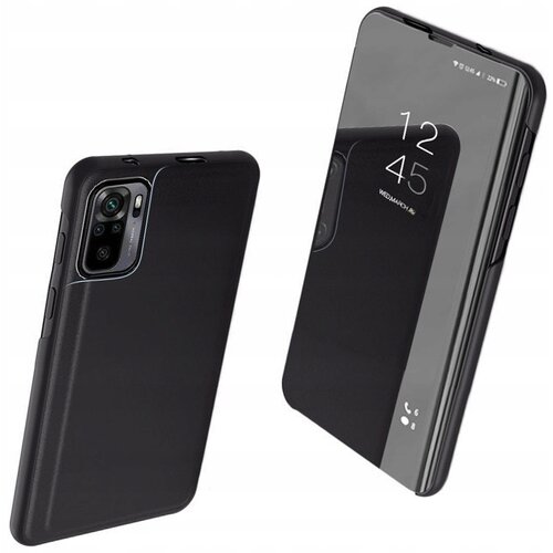 HURTEL OVITEK CLEAR VIEW CASE OVITEK ZA XIAOMI 13 PRO ČRN, (21896397) Cene