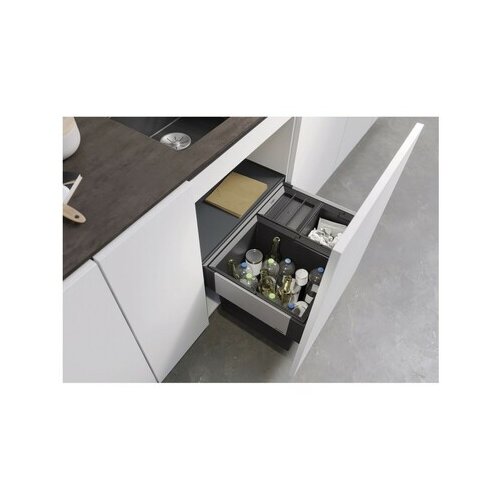 Blanco Select II XL 60/3 Sistem kanti za smeće Cene